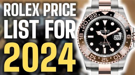 rolex prices new|new rolex cost.